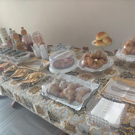 B&B Villa Arena Zingarello 외부 사진