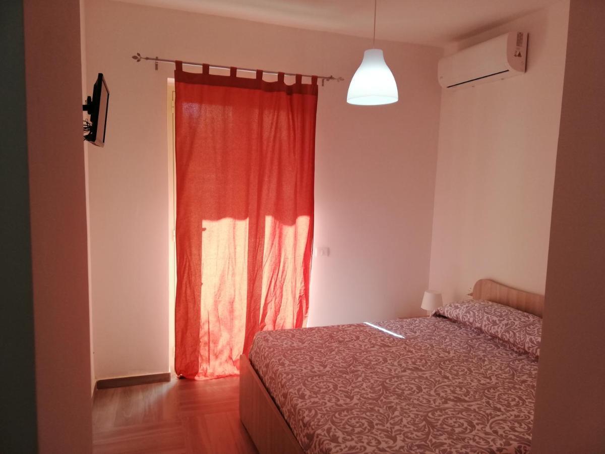 B&B Villa Arena Zingarello 외부 사진