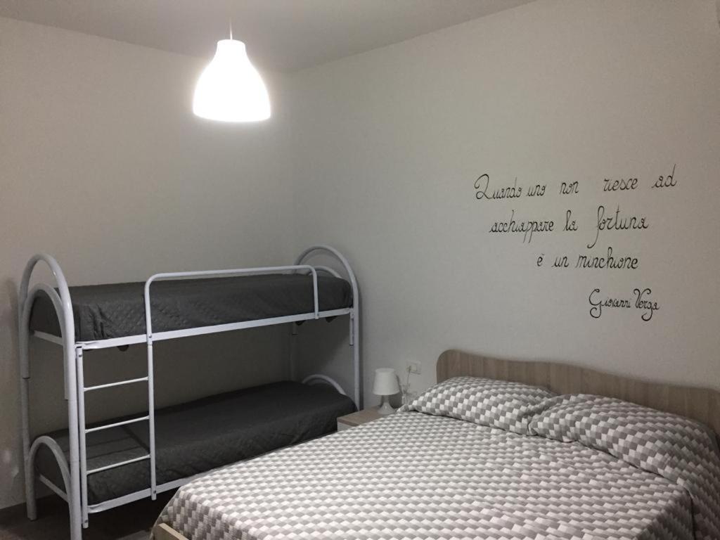 B&B Villa Arena Zingarello 외부 사진