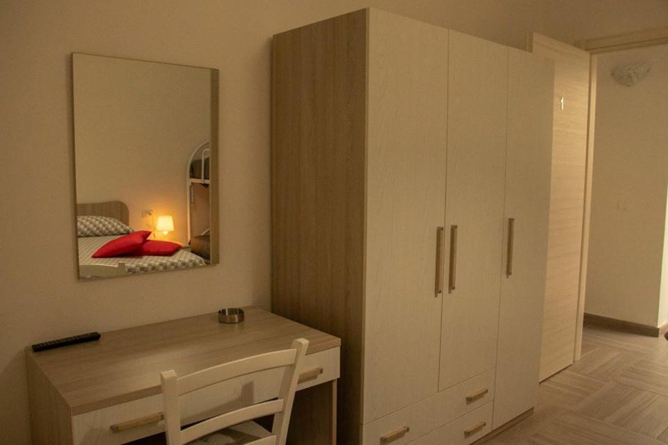 B&B Villa Arena Zingarello 외부 사진