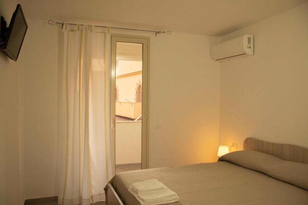 B&B Villa Arena Zingarello 외부 사진