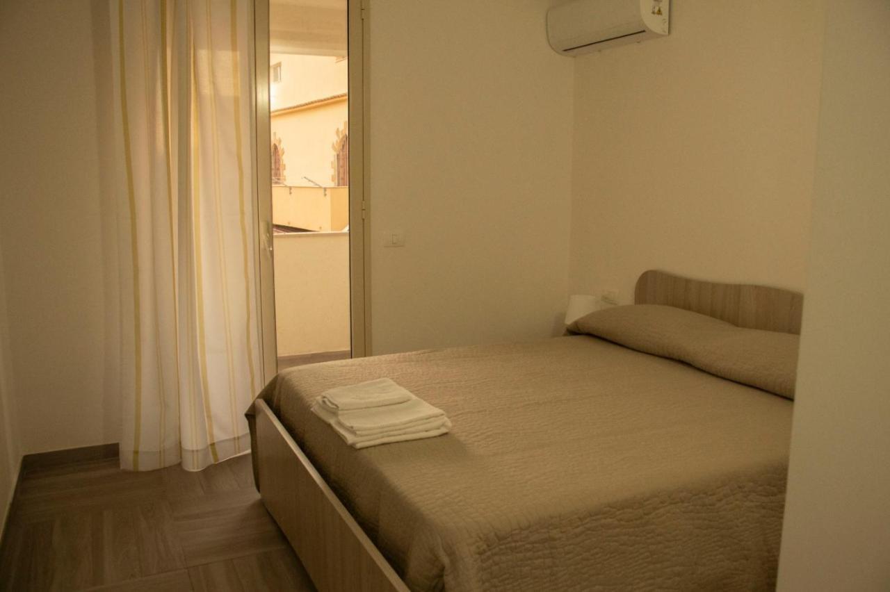 B&B Villa Arena Zingarello 외부 사진