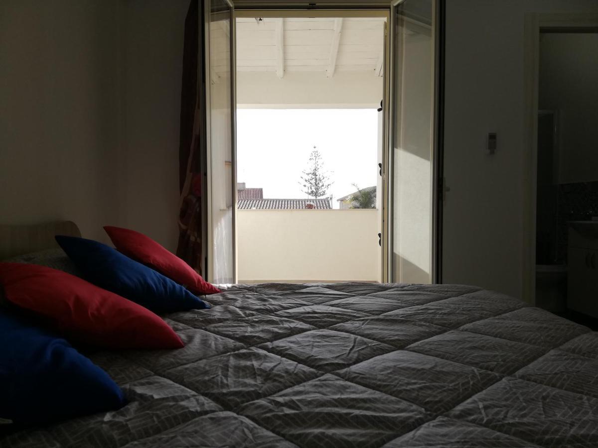 B&B Villa Arena Zingarello 외부 사진