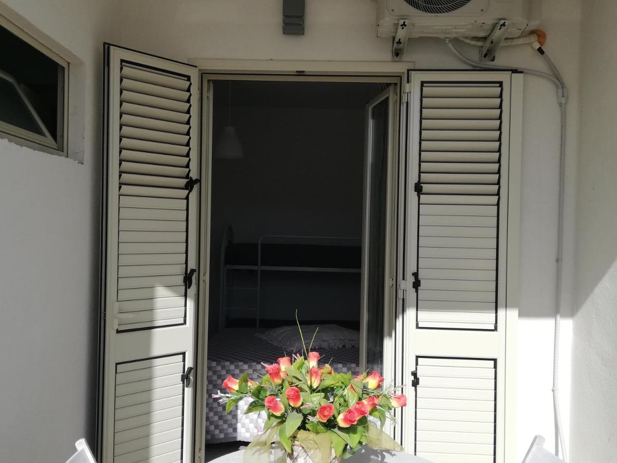B&B Villa Arena Zingarello 외부 사진