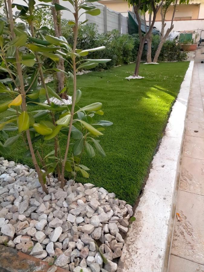 B&B Villa Arena Zingarello 외부 사진